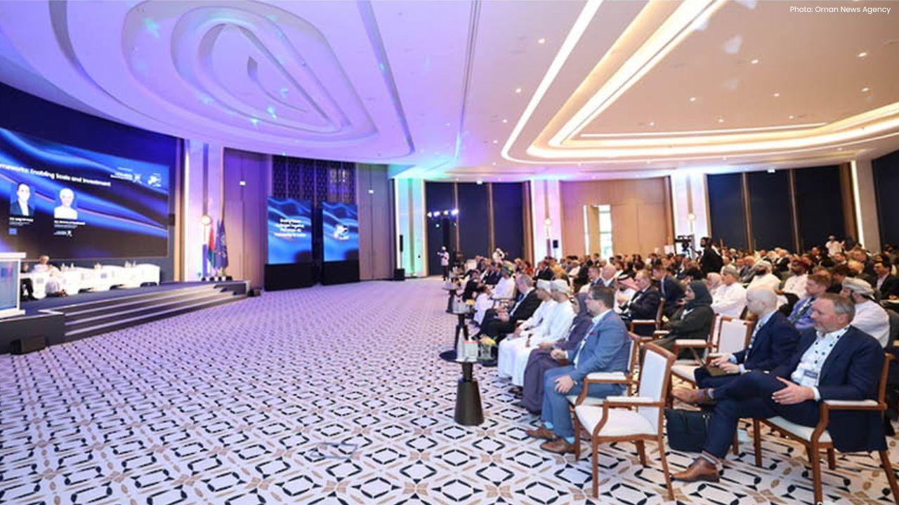 Oman Starts Preparations for Green Hydrogen Summit 2025