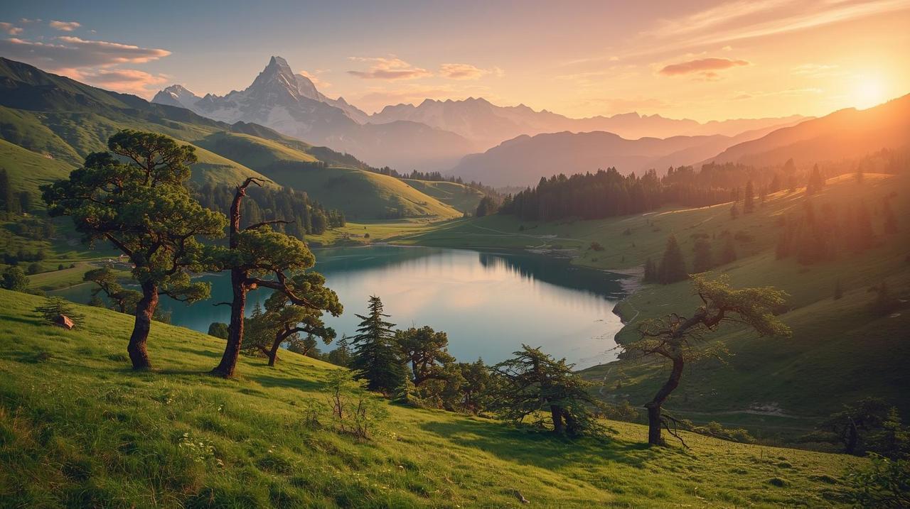 Discover Your Next Vacation Inspired by Iconic TV Show Locations