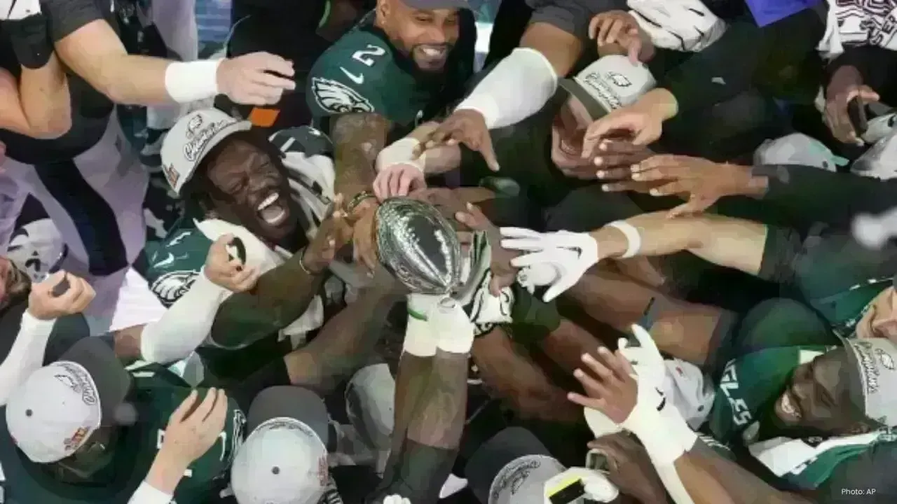 Exciting Star-Studded Lineup Announced for Super Bowl LX Pregame