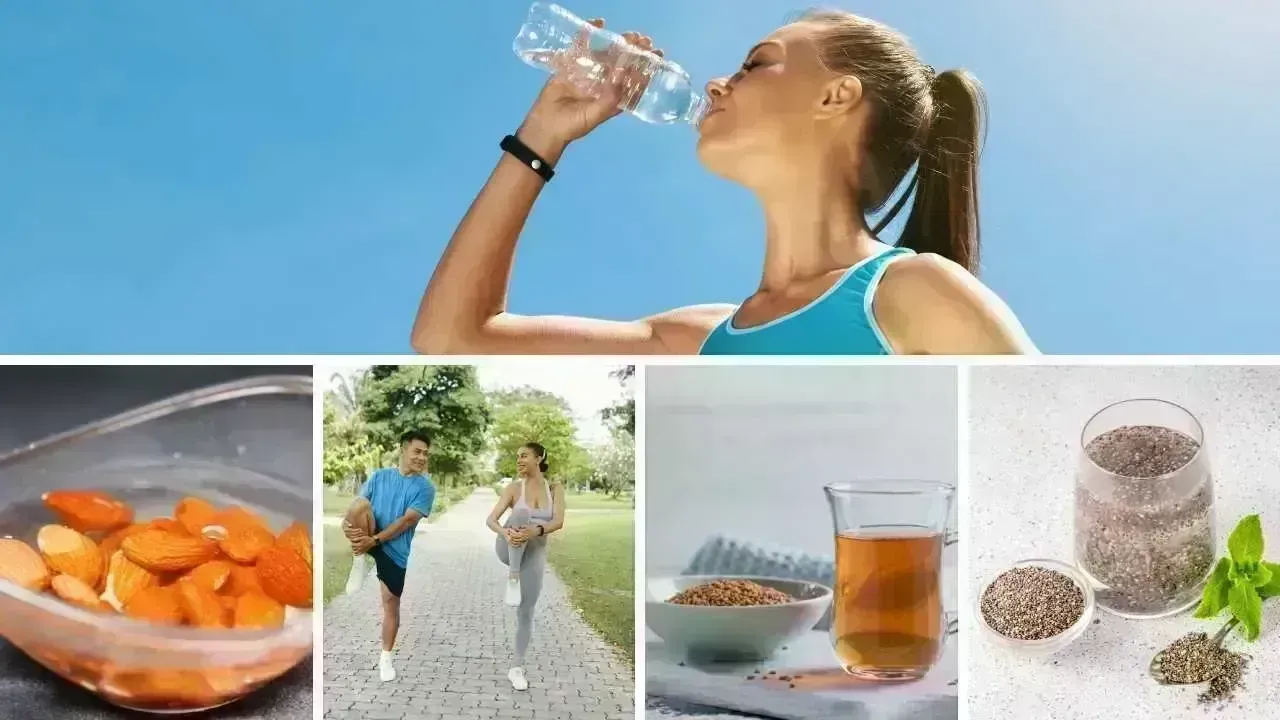 5 Ways to Start Your Day Right for Better Blood Pressure and Diabetes Control