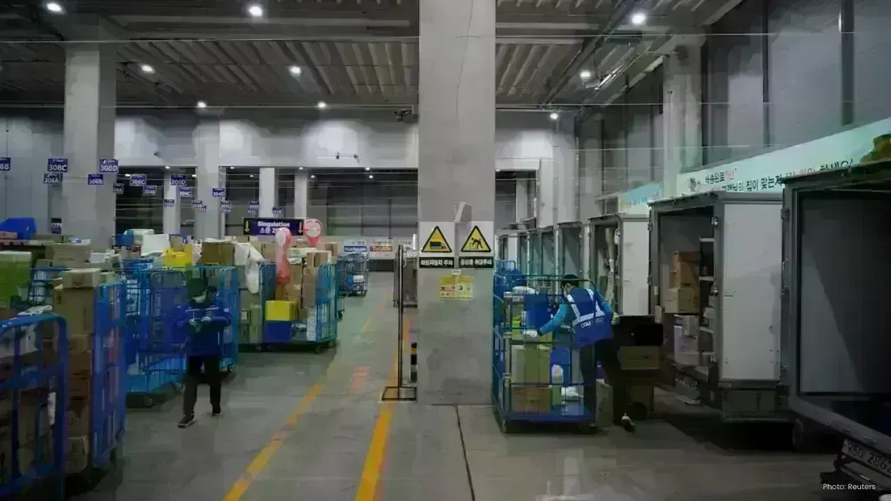 Major Data Breach Hits Coupang, 33.7 Million Accounts Compromised in South Korea