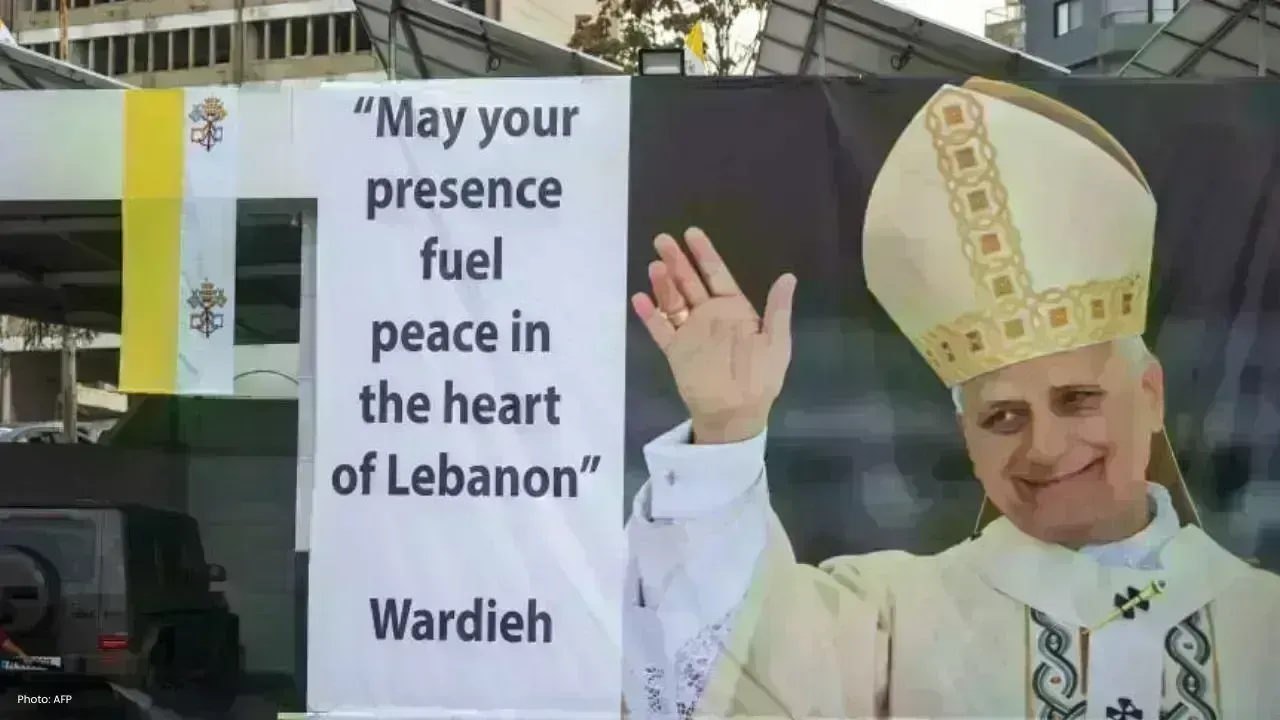 Pope Leo’s Visit to Lebanon: A Call for Unity in Troubling Times