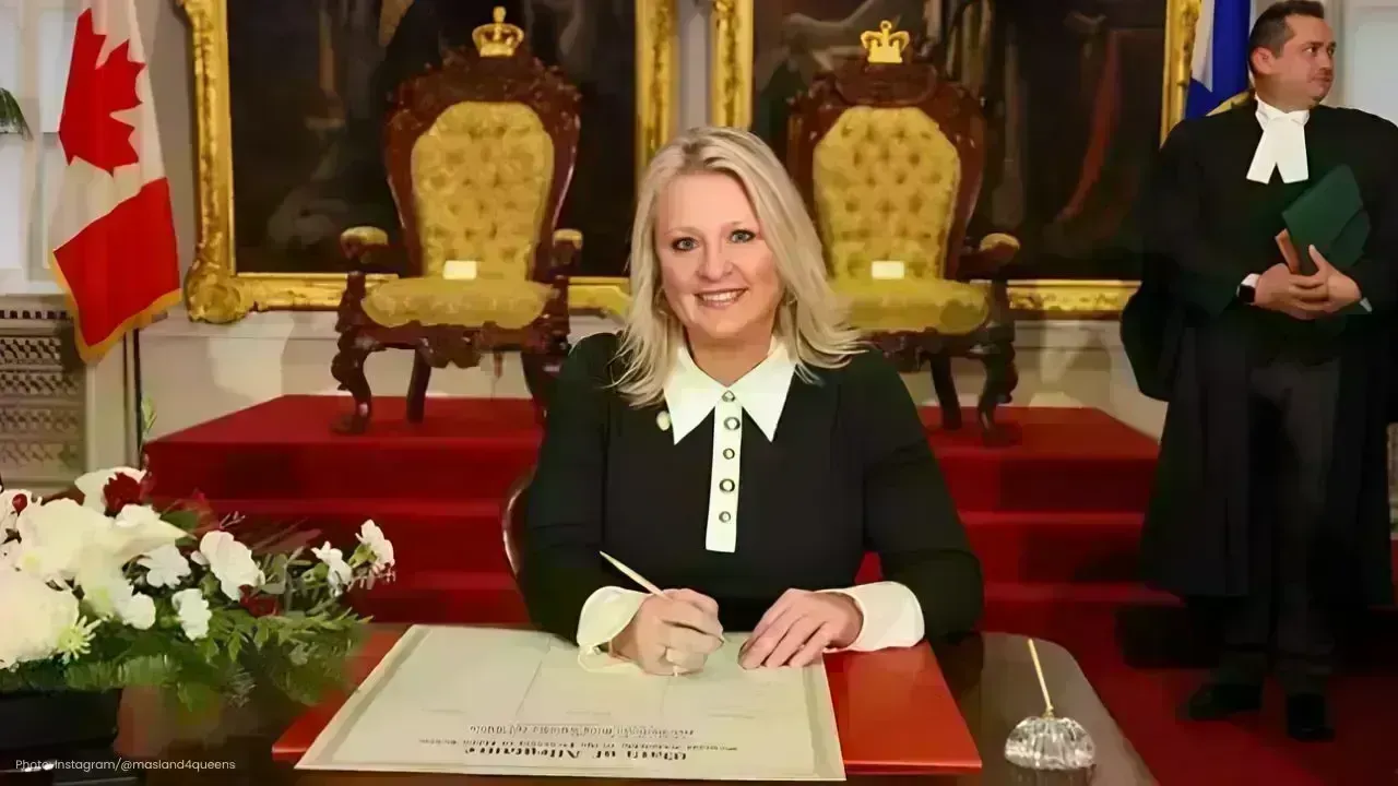 Nova Scotia's Commitment to Golf Ban Amidst Protected Land Discussions