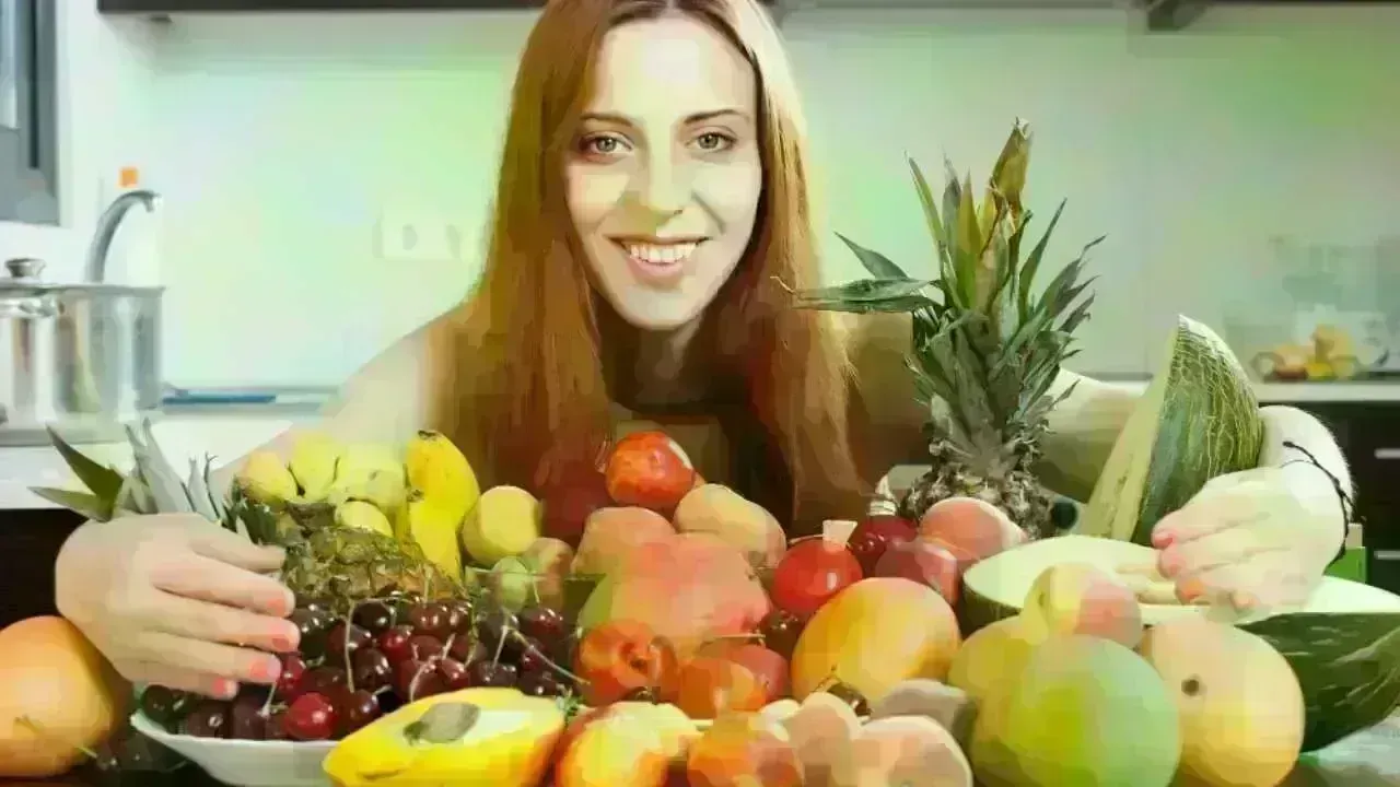 Essential Winter Fruit: How Apples Enhance Your Health