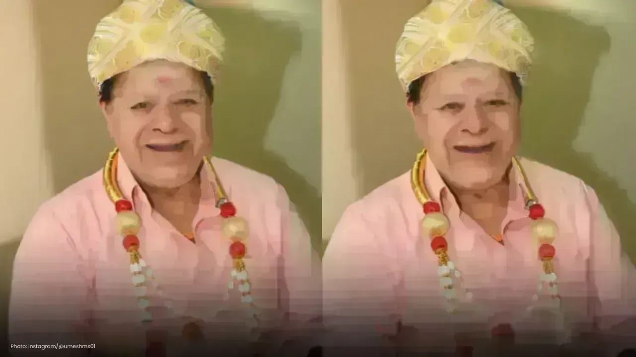 Beloved Kannada Comedian M.S. Umesh Dies at 80