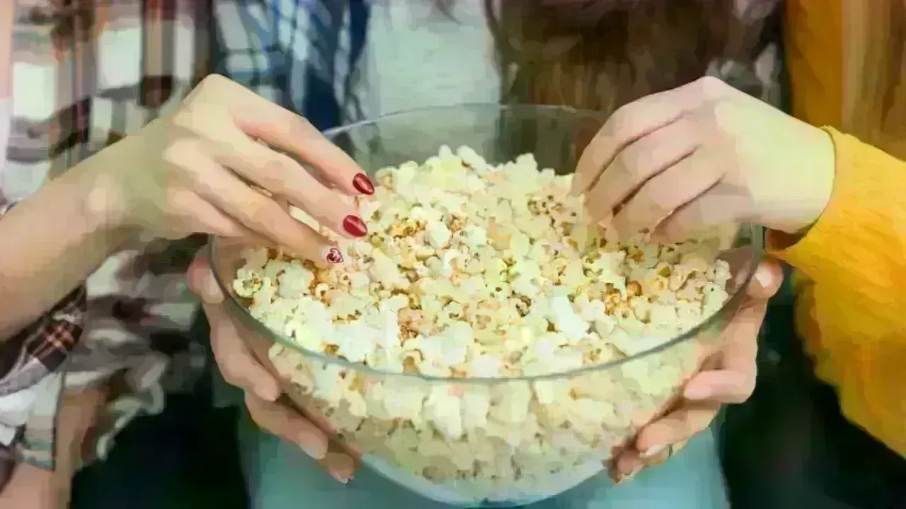 Unlocking the Health Advantages of Popcorn