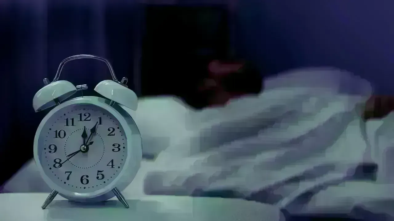 The Global Sleep Crisis: An Overlooked Health Epidemic