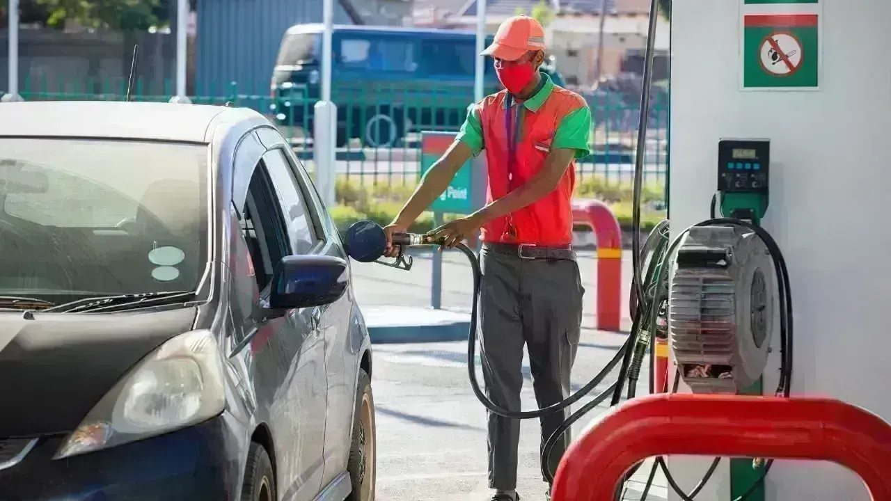 UAE Fuel Prices Set to Increase in December 2025