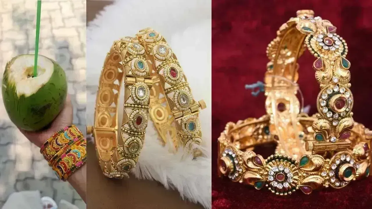 Trending Bangle Designs for Women: Your Complete Fashion Guide