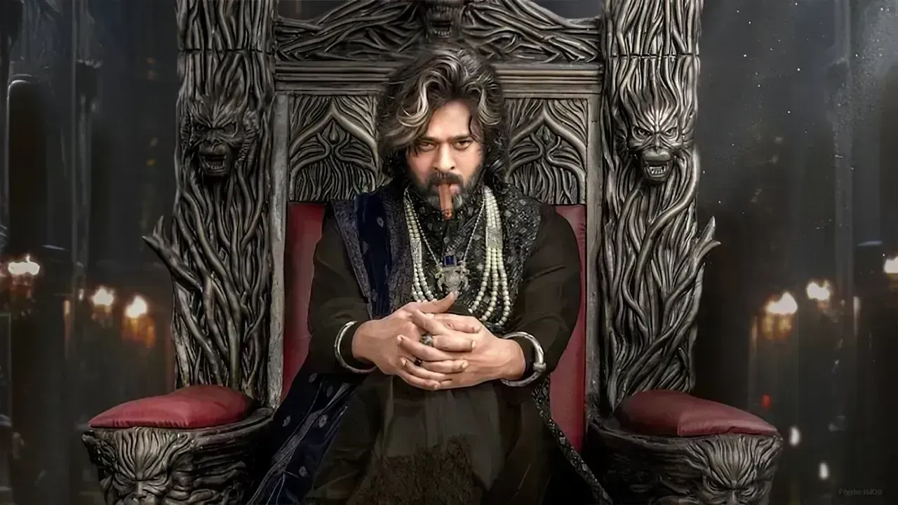 The Raja Saab: Key Insights on the Upcoming Movie and Its Release Date