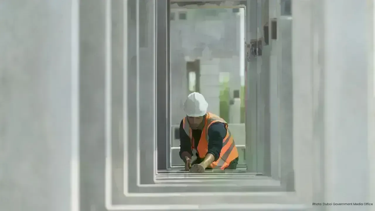 Abu Dhabi Introduces New Engineering Grading System