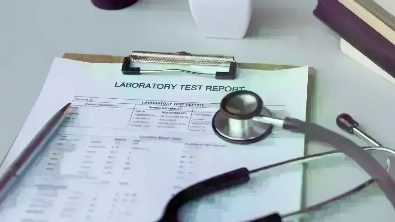 Five Essential Health Metrics Better Than Weight
