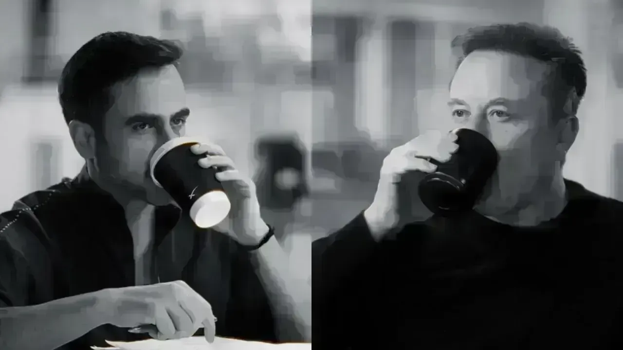 Is Work Optional for Indians? Musk's Vision Examined