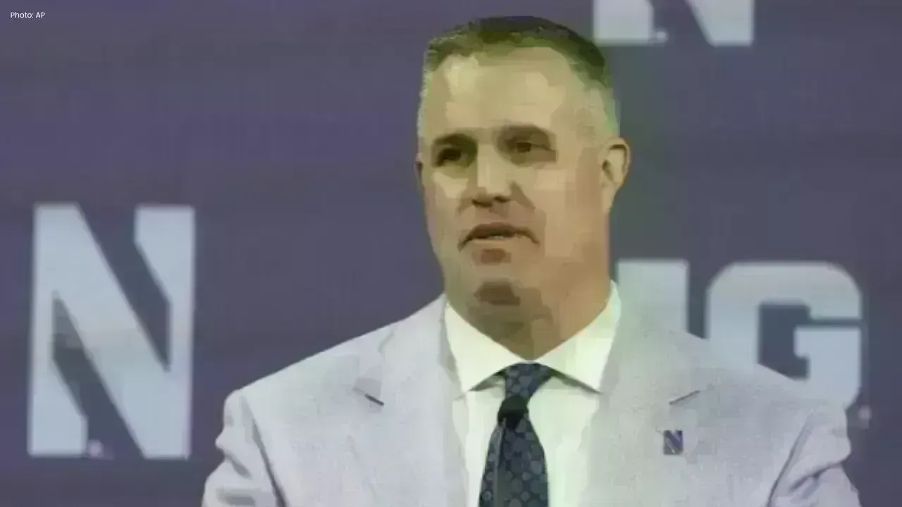 Michigan State Appoints Pat Fitzgerald as Football Head Coach