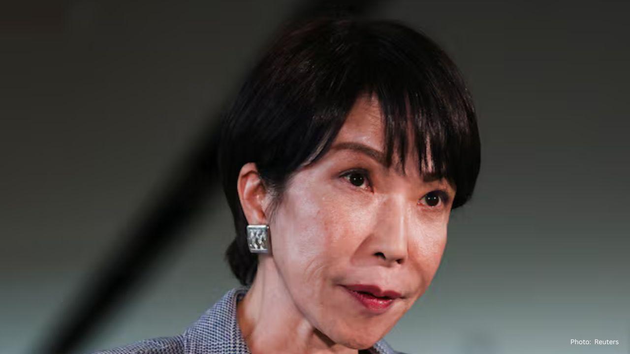 Japan's Fiscal Panel Shifts Focus to Growth Under PM Takaichi