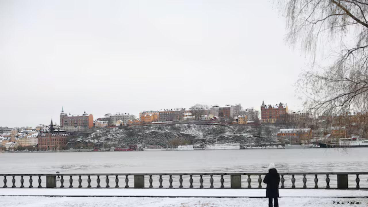 Study Reveals Sweden Could Benefit from Euro Zone Membership