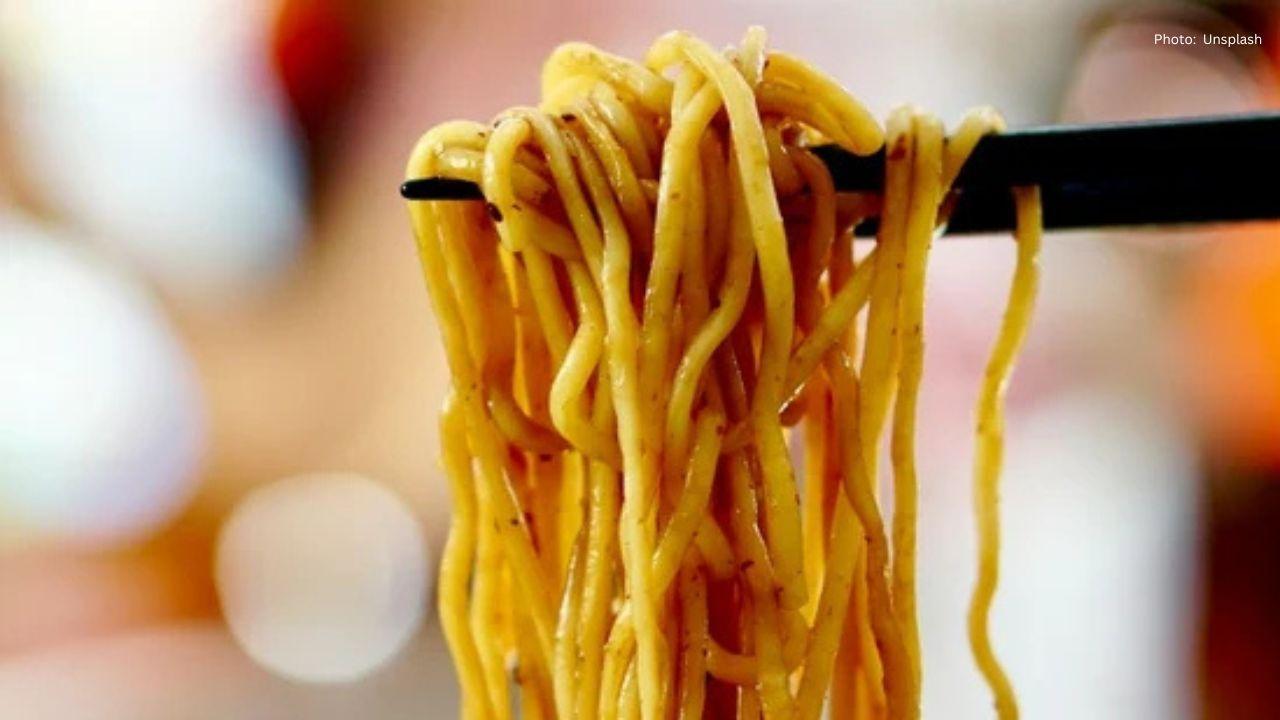 Daily Consumption of Instant Noodles Can Impact Your Health, Expert Warns