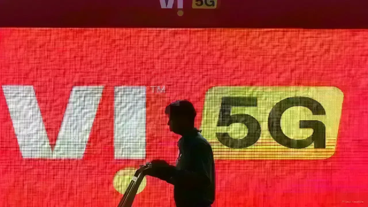 Vodafone Idea Sees Growth as Government Prepares for Relief Evaluation Following SC Decision