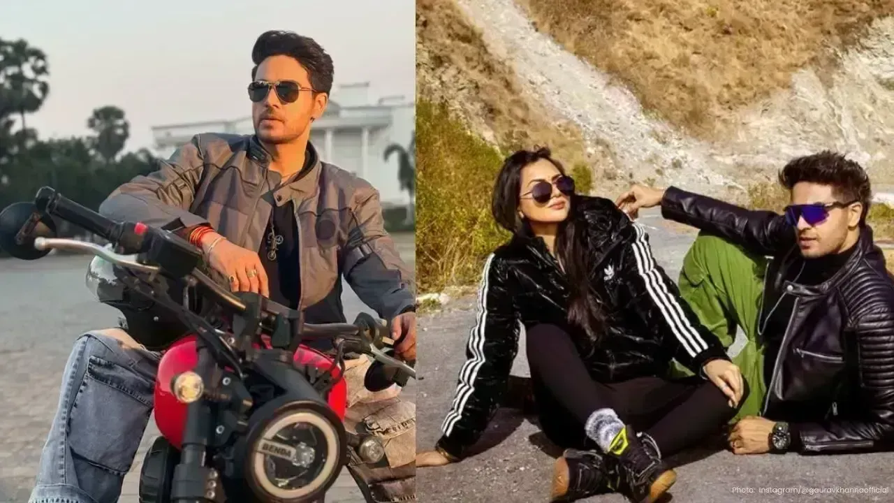 Emotional Moments for Gaurav Khanna on Bigg Boss 19 Regarding Family Decisions