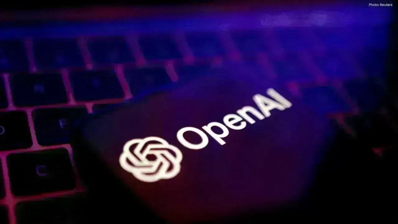 OpenAI Partners With Thrive To Bring AI Into Traditional Firms