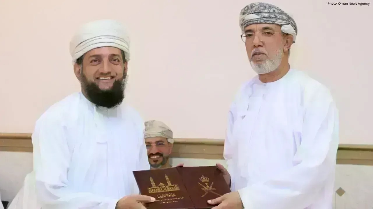 Cultural Platforms Program Continues Its Activities In Ibra