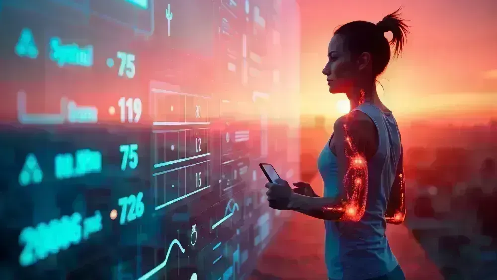 AI-Powered Health Coaches: Tailored Diets and Fitness Plans Just for You
