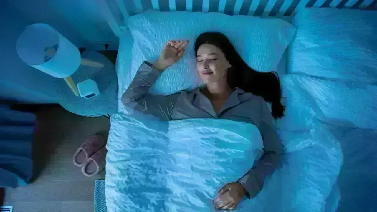 Overcoming Sleep Issues: 5 Straightforward Strategies for Better Rest