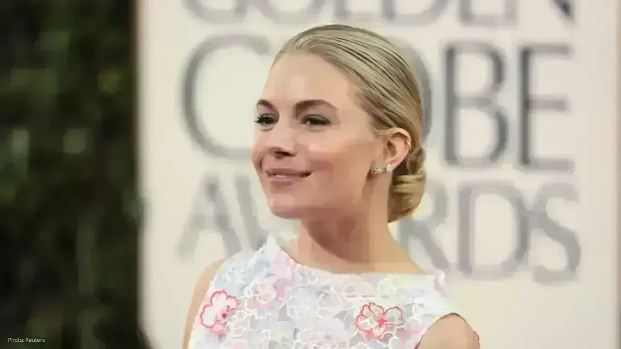 Sienna Miller Joyfully Announces She's Expecting Again