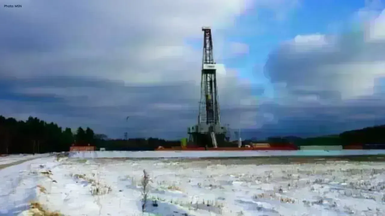 Steady Growth Anticipated in Canada’s Energy Sector for 2026