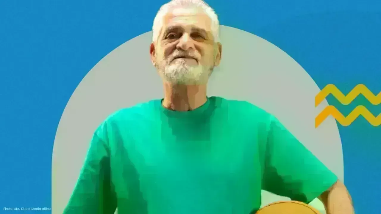 Abu Dhabi Prepares for 2026 Masters Games Featuring 1,000 Seniors