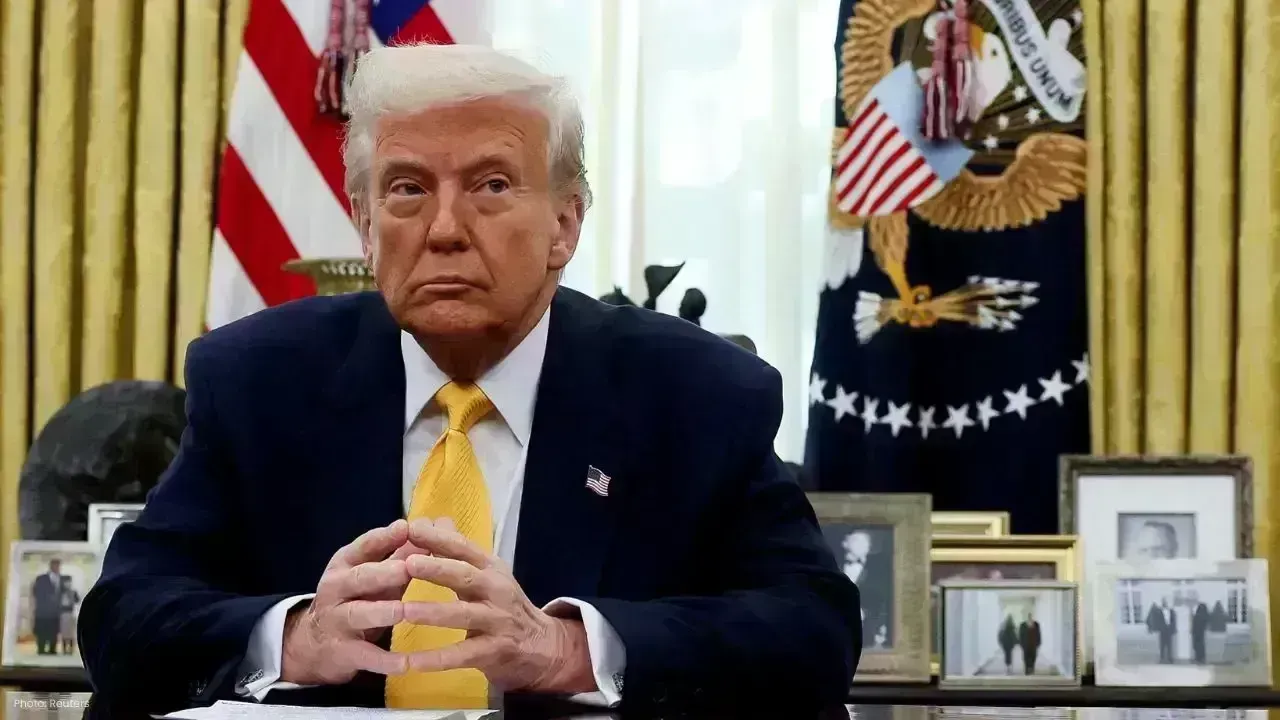 Appeals Court Invalidates Trump’s NJ US Attorney Appointment