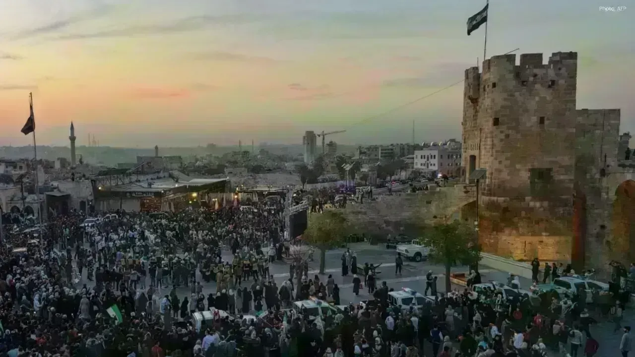 Trump Cautions Israel Against Escalating Syrian Tensions Post-Strike
