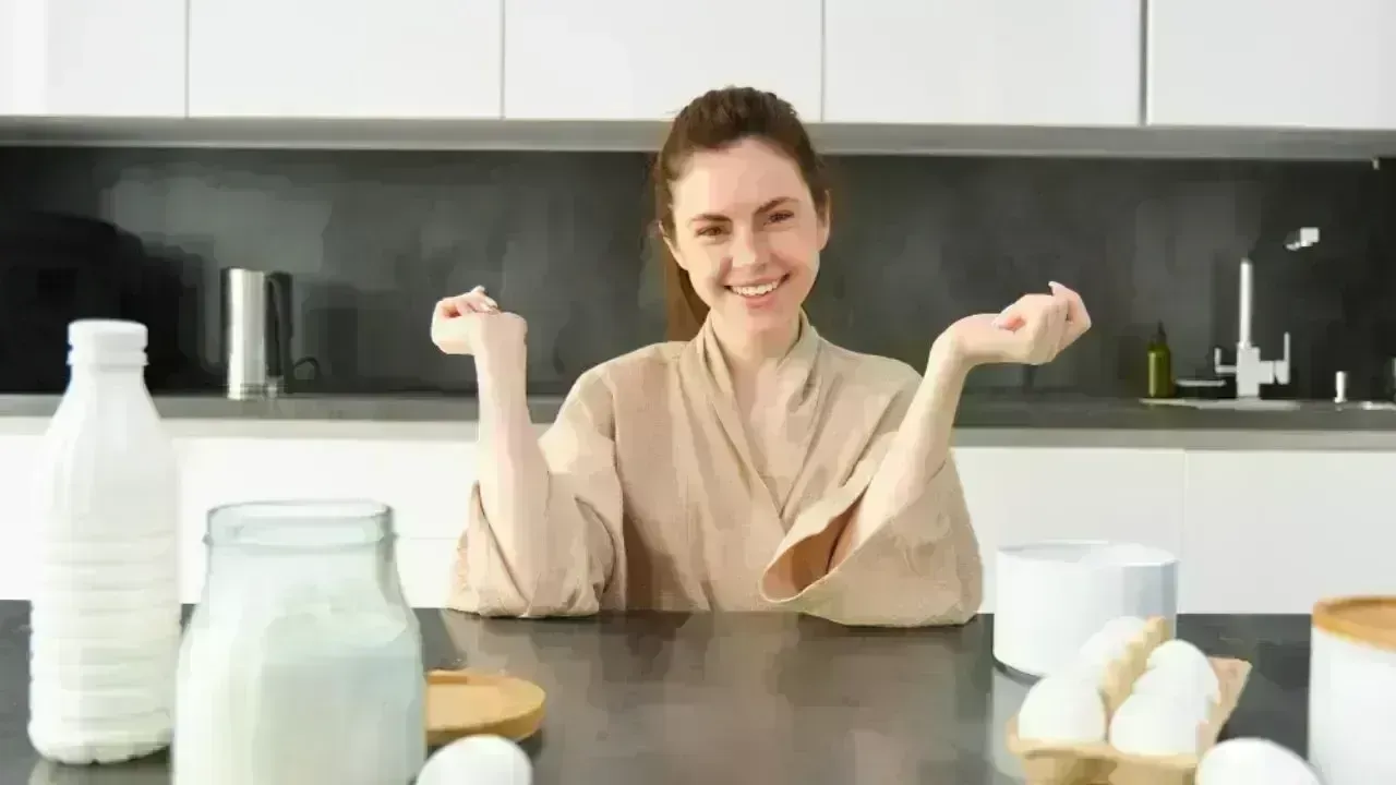 Essential Nutrients for Women’s Bone Health After 30