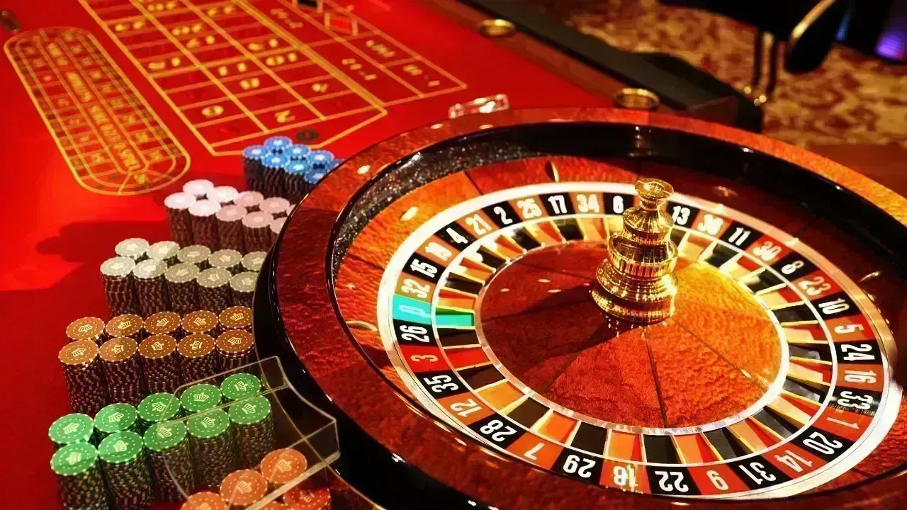 Kazakh Duo Arrested for High-Tech Cheating at Sydney Casino
