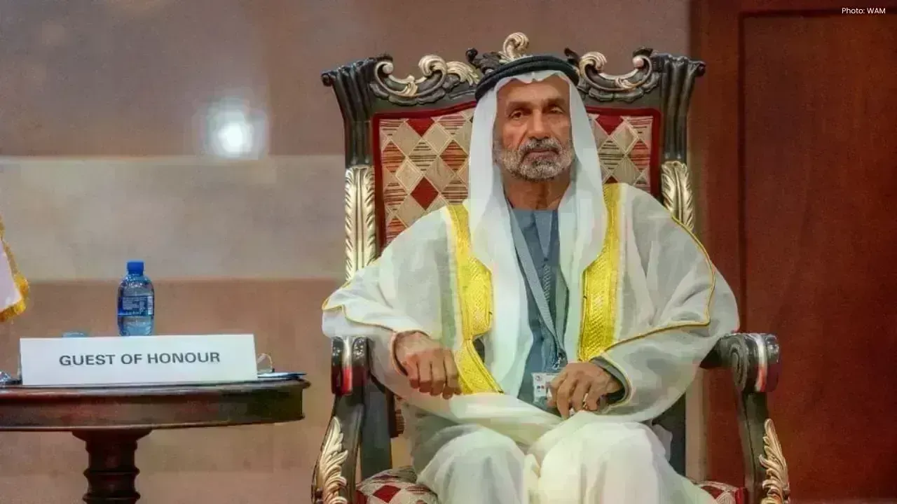 Global Council Promotes Tolerance and Peace at Lebanon Event