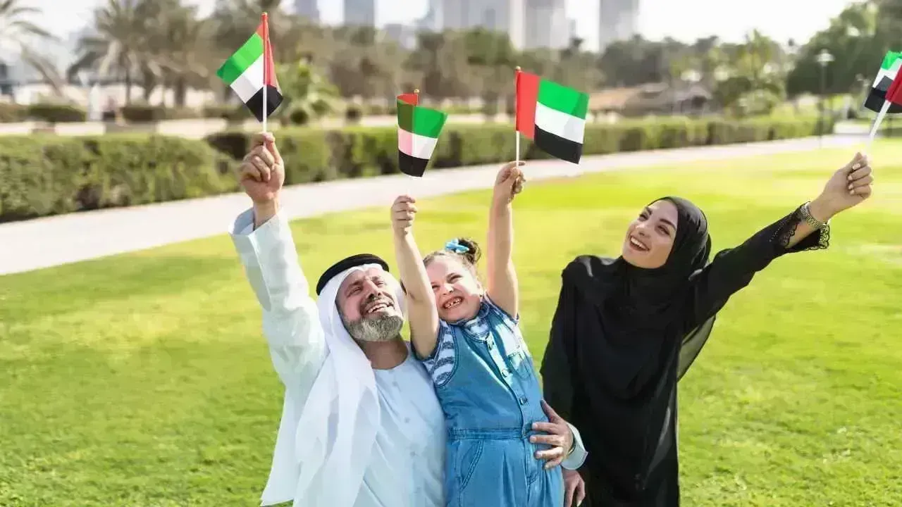 UAE National Day 2025: A Tribute to Heritage and Progress