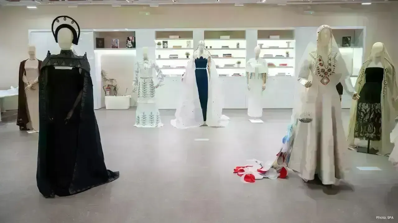 Fashion Commission Revives Saudi Heritage Through Arts and Crafts