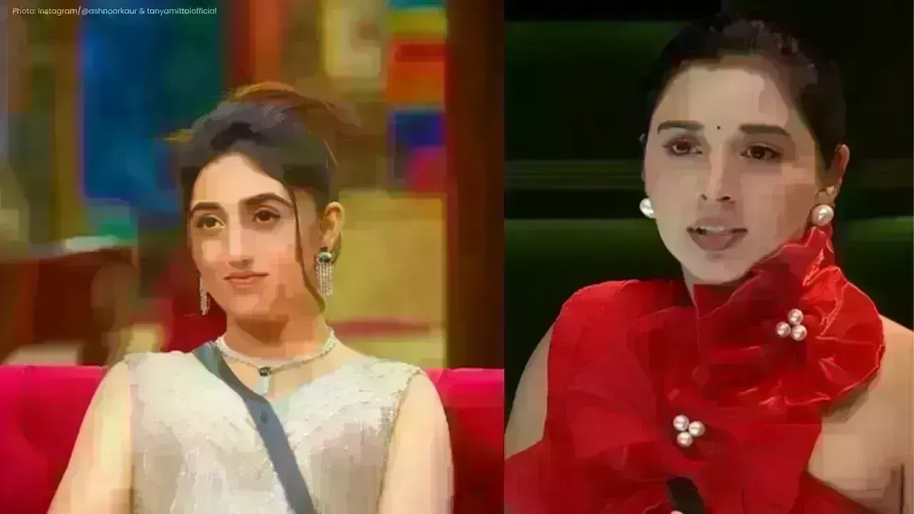 Ashnoor Kaur Discusses Bigg Boss 19 Dynamics, Parts Ways with Tanya