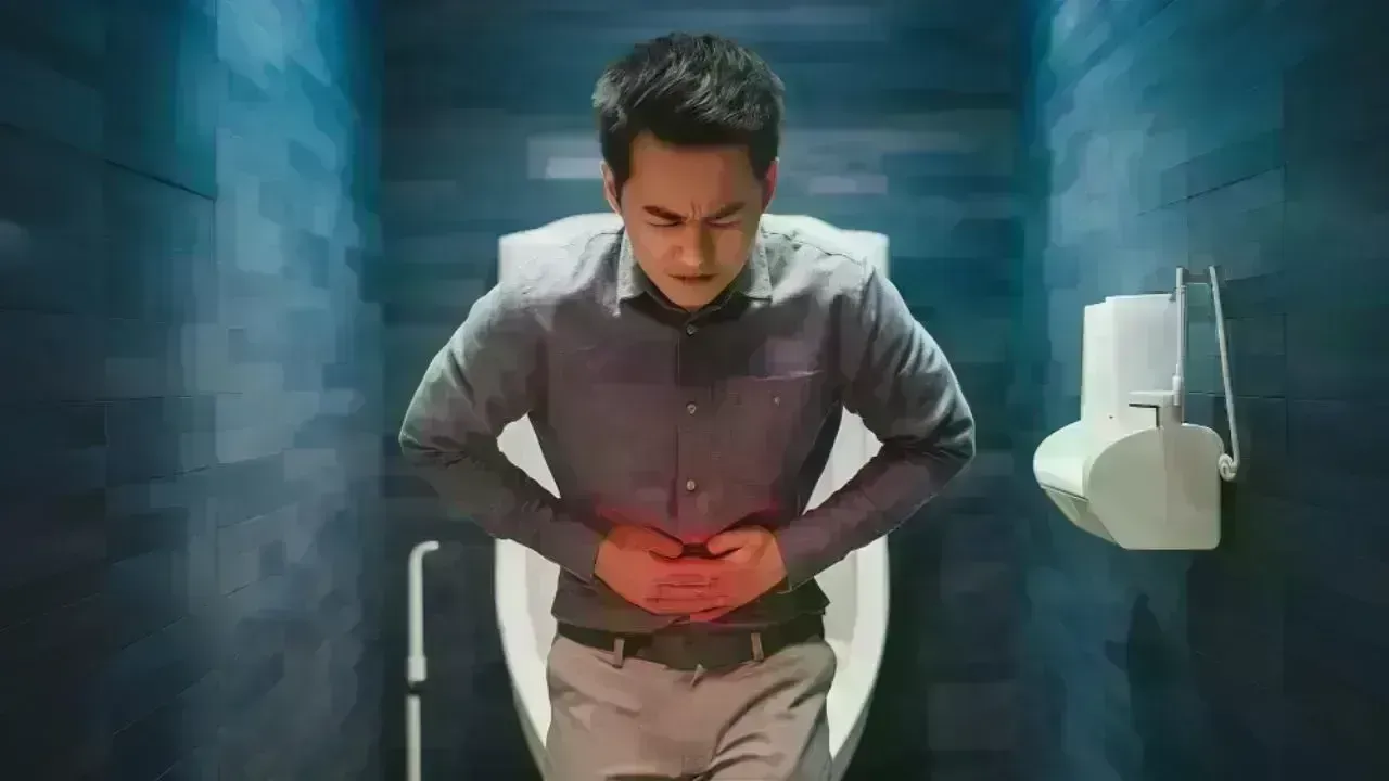 Top 5 Fruits for Natural Relief from Chronic Constipation