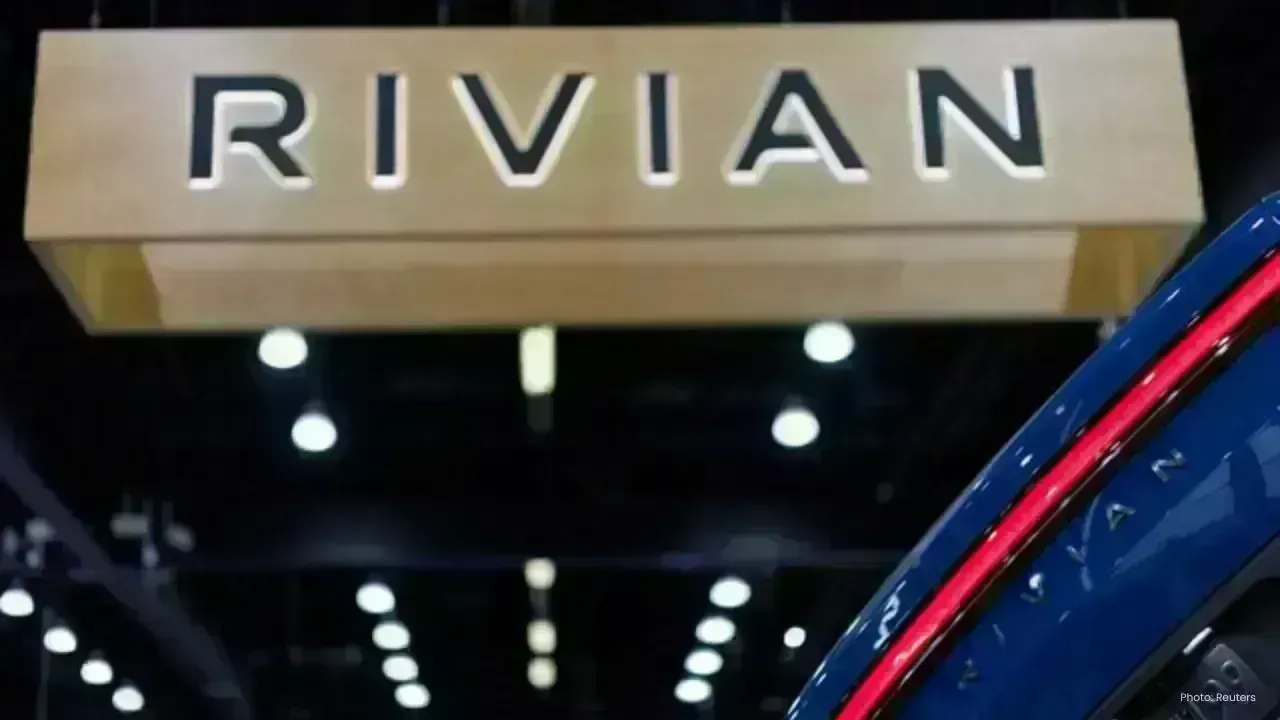 Rivian Issues Recall for 34,824 Electric Vehicles Due to Seat Belt Flaw