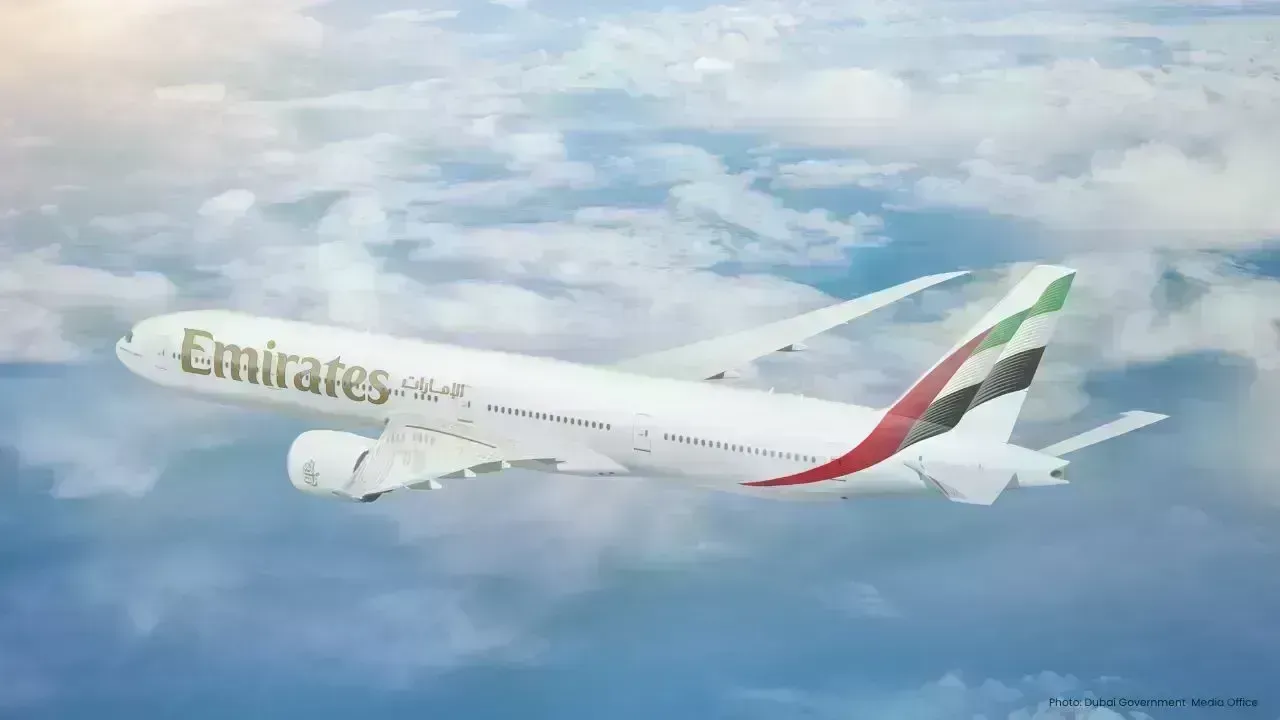 Emirates Enhances Caribbean Access with Bahamasair Partnership