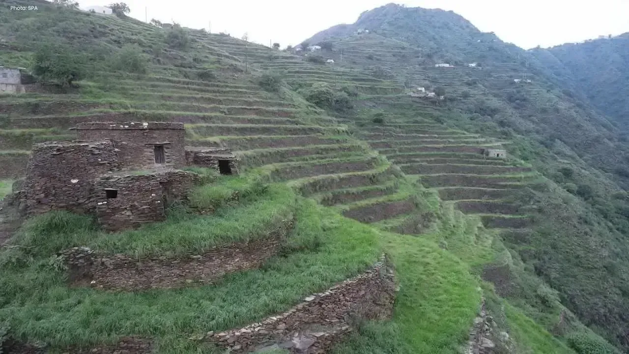 Jazan Tourism Grows with Nature, Culture and Vision 2030