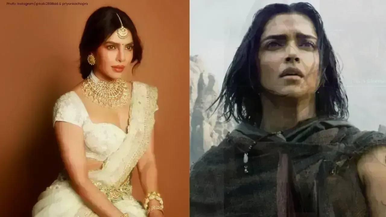 Deepika Exits Kalki Sequel; Priyanka Chopra May Replace Her