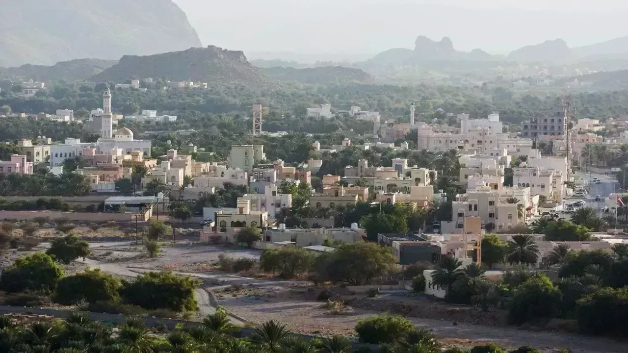 Oman Hosts Flash Floods Meeting on Dams and Safety
