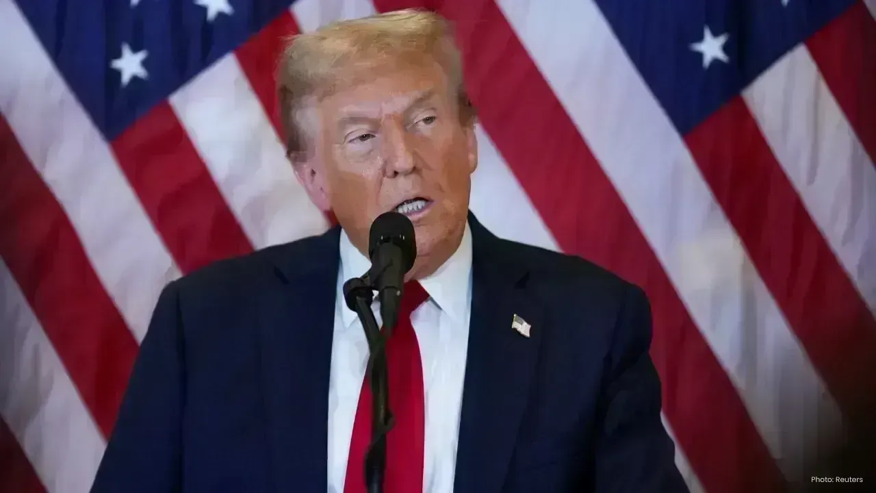 Trump Challenges Legitimacy of Biden's Autopen Signatures