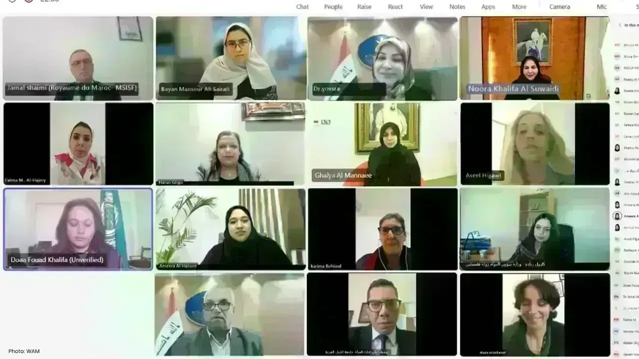 Arab States Launch Efforts to Strengthen Women’s Economic Role