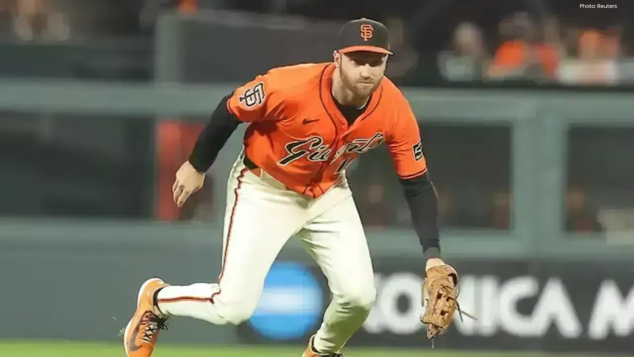 Casey Schmitt Wrist Surgery Successful, Recovery Starts Soon