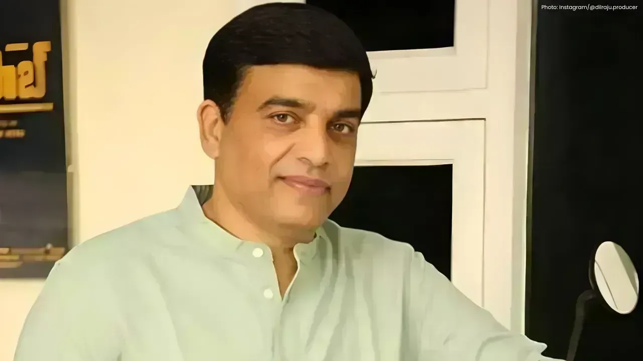 Dil Raju Confirms New Akshay Kumar Film, Not Salman Project