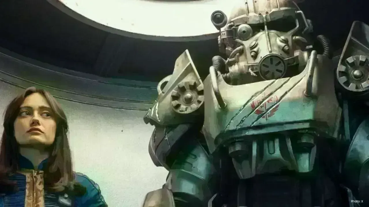 Fallout Season 2: New Adventures in the Wasteland Await