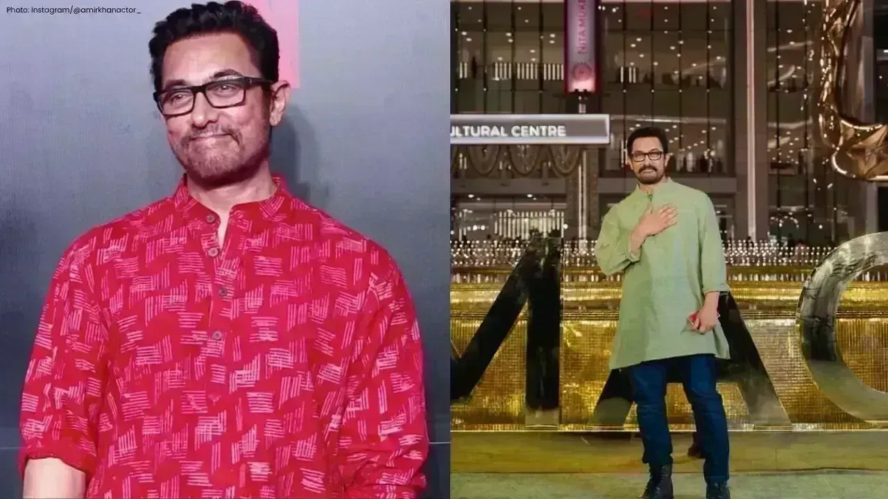 Imran Khan Returns in Aamir Khan’s New Film Happy Patel Jasoos